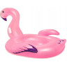 Надувная игрушка-наездник BESTWAY ФЛАМИНГО 127х127см с ручками, до 45кг, от 3 лет 41122 BW